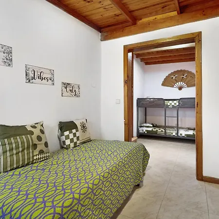 Zona Tranquila Cerca Del Mar * Puerto del Carmen (Lanzarote)