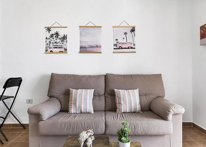 Апартаменты Zona Tranquila Cerca Del Mar Пуэрто дель Кармен