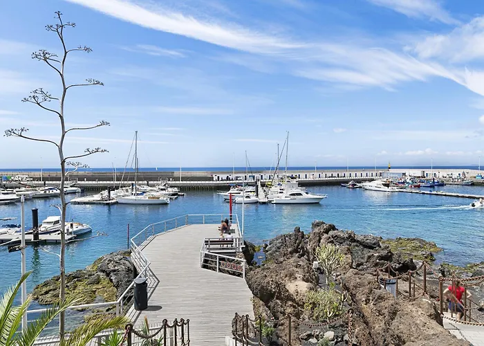 Zona Tranquila Cerca Del Mar Апартаменты *