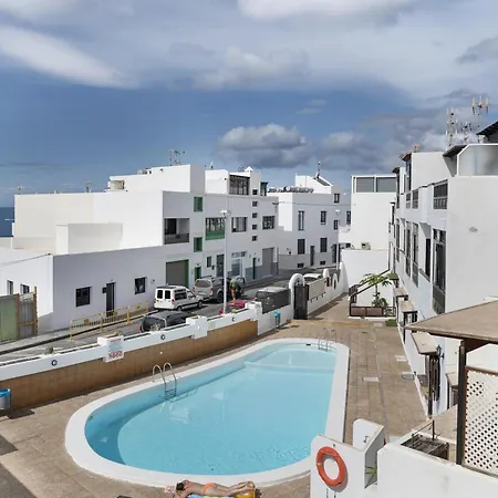 Zona Tranquila Cerca Del Mar Apartamento Puerto del Carmen (Lanzarote)