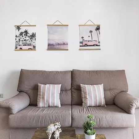 Appartement Zona Tranquila Cerca Del Mar Puerto del Carmen (Lanzarote)