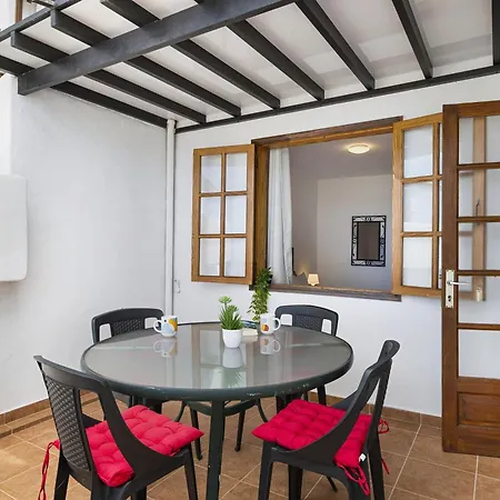 Zona Tranquila Cerca Del Mar Appartement *