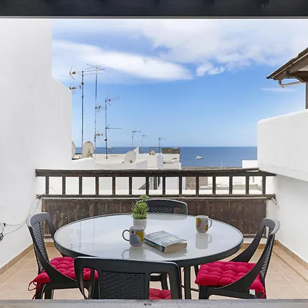 Appartement Zona Tranquila Cerca Del Mar *