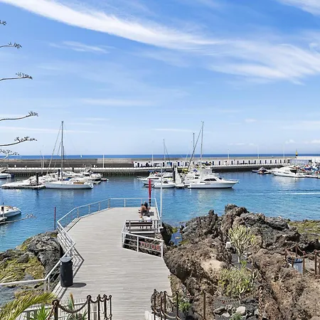 Zona Tranquila Cerca Del Mar Appartement *