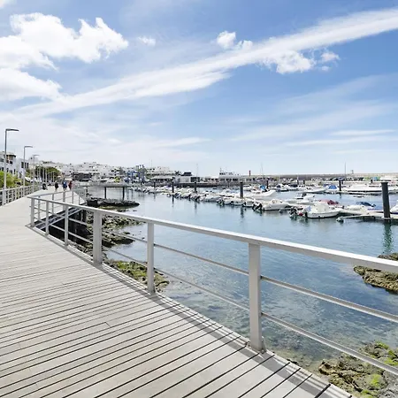 Zona Tranquila Cerca Del Mar Puerto del Carmen (Lanzarote)