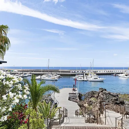 Zona Tranquila Cerca Del Mar Appartement Puerto del Carmen (Lanzarote)