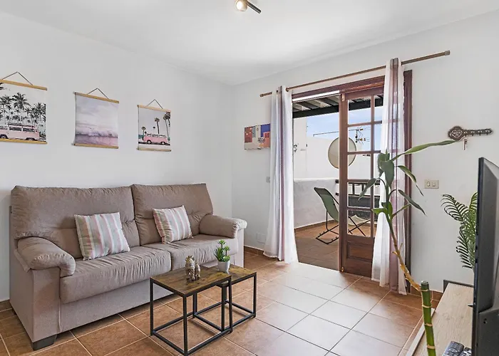 Zona Tranquila Cerca Del Mar Διαμέρισμα