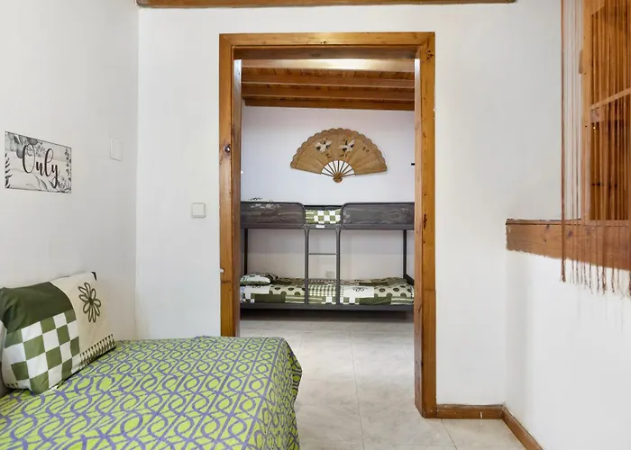 Zona Tranquila Cerca Del Mar Διαμέρισμα Πουέρτο Ντελ Κάρμεν