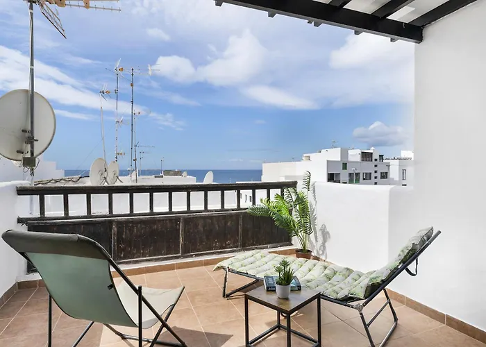 Zona Tranquila Cerca Del Mar Πουέρτο Ντελ Κάρμεν