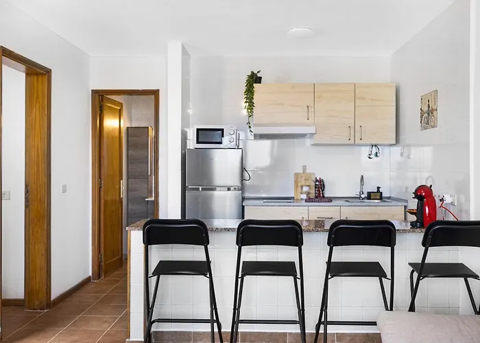 Zona Tranquila Cerca Del Mar Διαμέρισμα